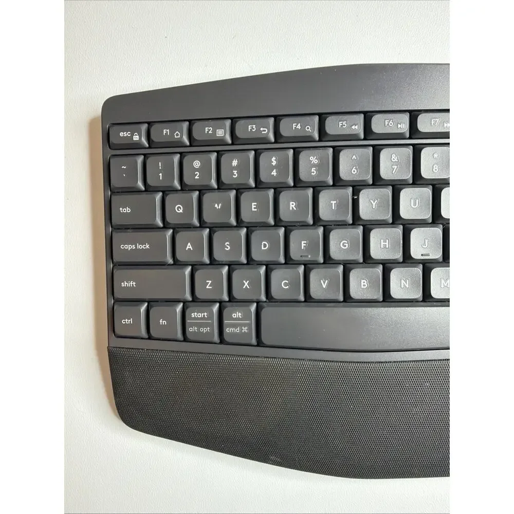 Logitech tested working